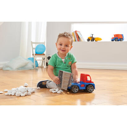 lena-truxx-04400-vehiculo-de-juguete