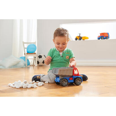 lena-truxx-04400-vehiculo-de-juguete