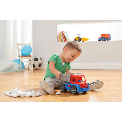 lena-truxx-04400-vehiculo-de-juguete