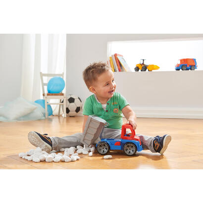 lena-truxx-04400-vehiculo-de-juguete