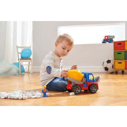 lena-truxx-04403-vehiculo-de-juguete