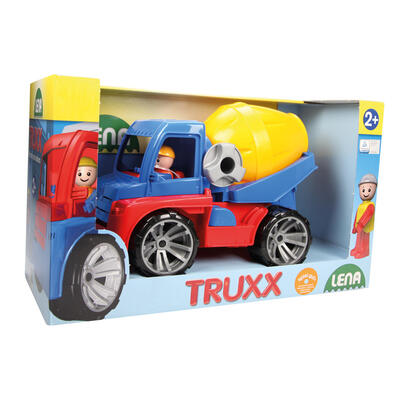 lena-truxx-04413-vehiculo-de-juguete
