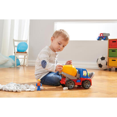 lena-truxx-04413-vehiculo-de-juguete