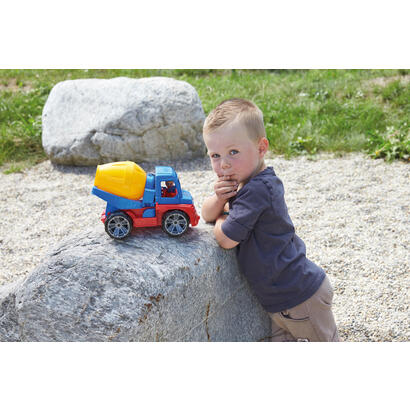 lena-truxx-04413-vehiculo-de-juguete