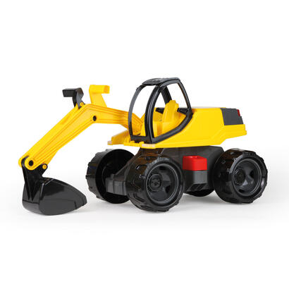 lena-giga-trucks-excavator-pro