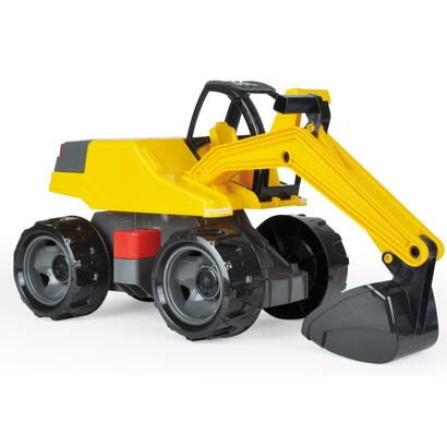 lena-giga-trucks-excavator-pro