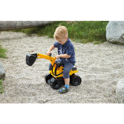 lena-giga-trucks-excavator-pro