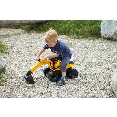 lena-giga-trucks-excavator-pro