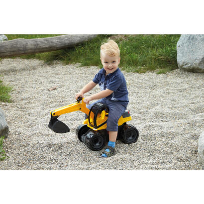 lena-excavator-63-cm-open-box