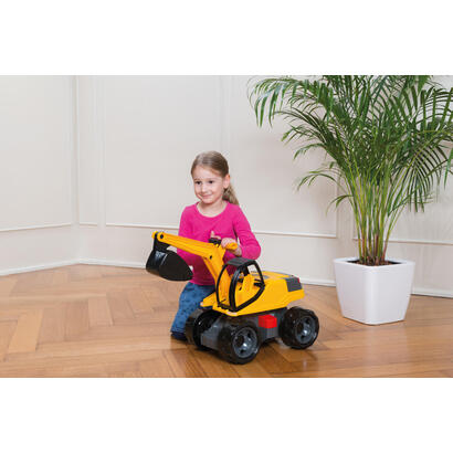 lena-giga-trucks-excavator-pro