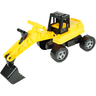 lena-giga-trucks-excavator