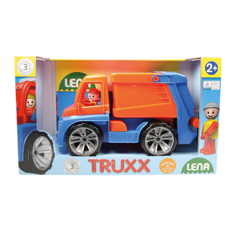 lena-truxx-04416-vehiculo-de-juguete