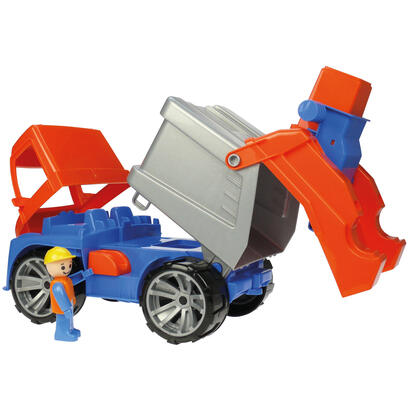 lena-truxx-04416-vehiculo-de-juguete