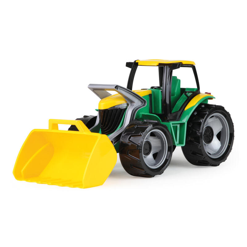 lena-giga-trucks-tractor-with-front-shovel