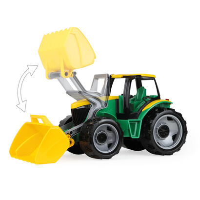 lena-giga-trucks-tractor-with-front-shovel