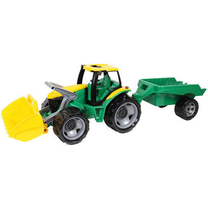 lena-giga-trucks-tractor-with-shovel-trailer