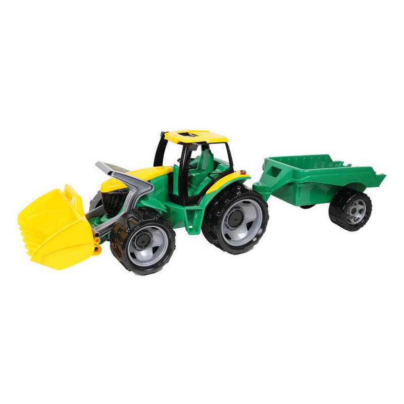 lena-giga-trucks-tractor-with-shovel-trailer