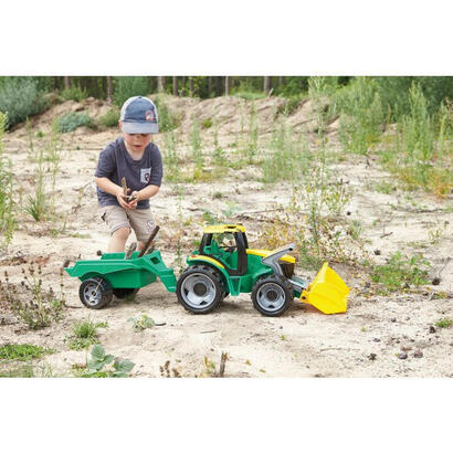 lena-giga-trucks-tractor-with-shovel-trailer