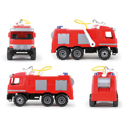 lena-giga-trucks-fire-truck