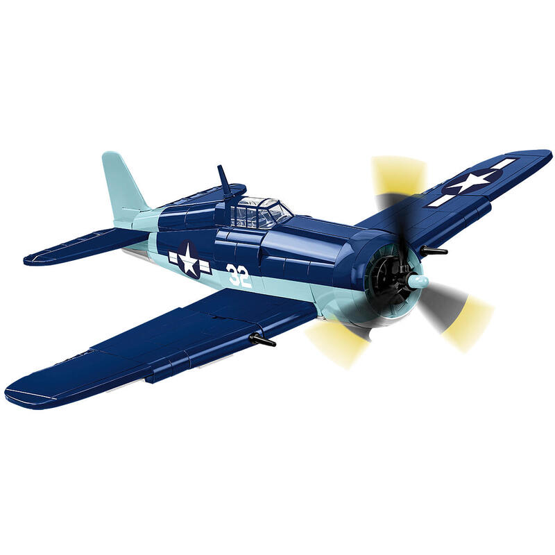 cobi-blocks-grumman-f6f-hellcat-235-blocks