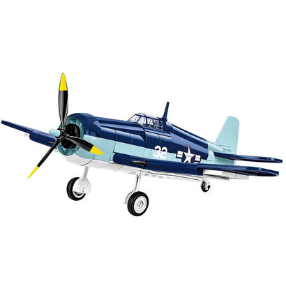 cobi-blocks-grumman-f6f-hellcat-235-blocks