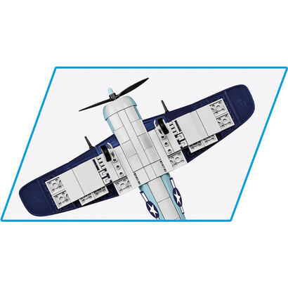 cobi-blocks-grumman-f6f-hellcat-235-blocks