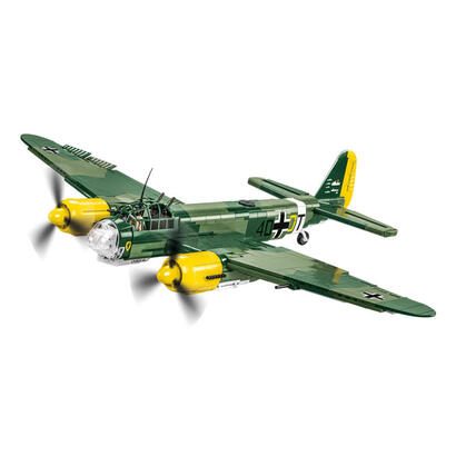 cobi-junkers-ju-88-juguete-de-construccion-cobi-5733