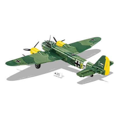 cobi-junkers-ju-88-juguete-de-construccion-cobi-5733