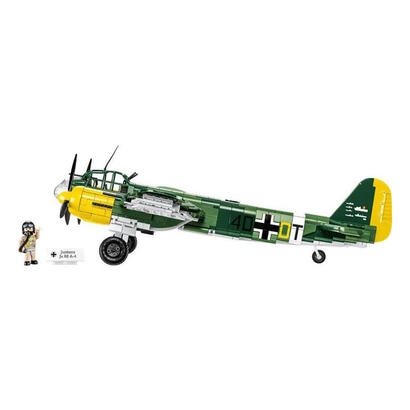cobi-junkers-ju-88-juguete-de-construccion-cobi-5733