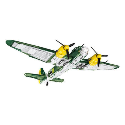 cobi-junkers-ju-88-juguete-de-construccion-cobi-5733
