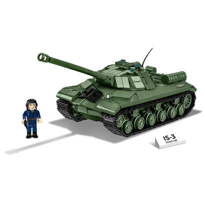 is-3-soviet-heavy-tank