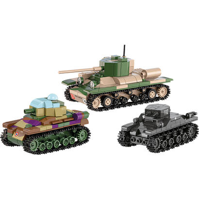 renault-r35-valentine-ix-panzer-i