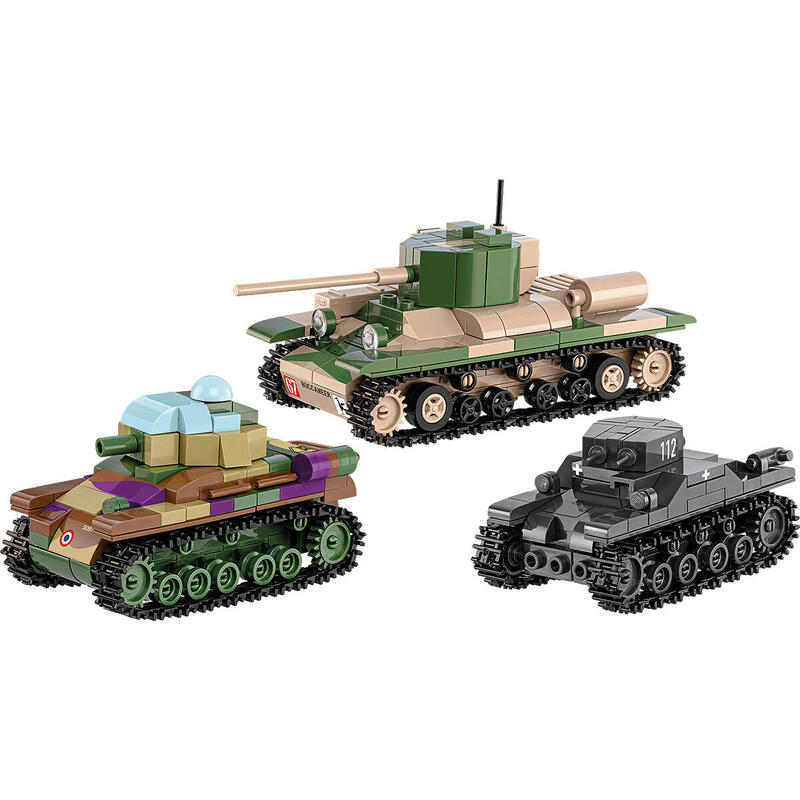 renault-r35-valentine-ix-panzer-i