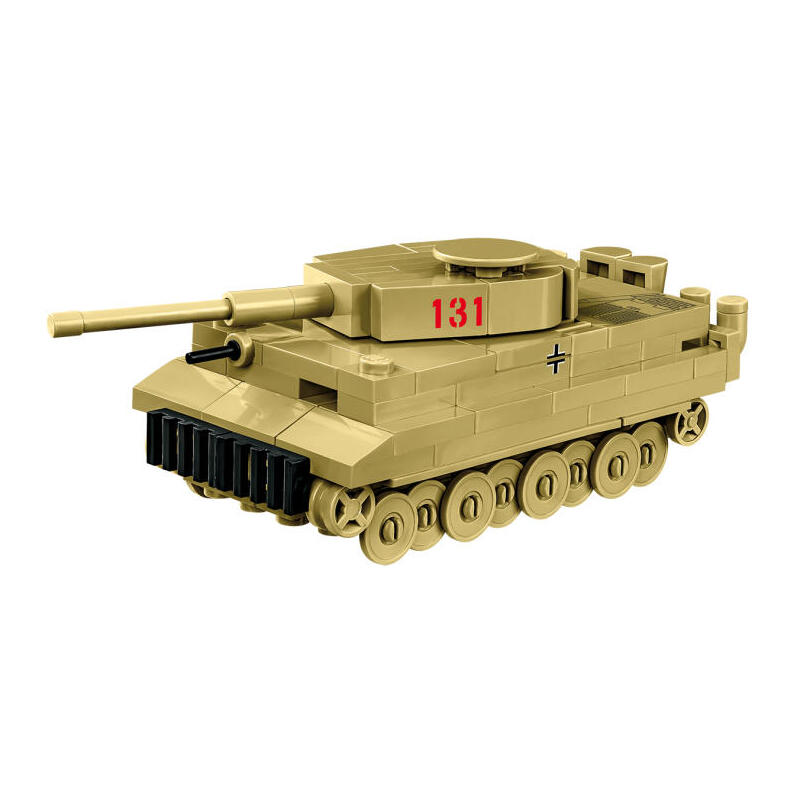 cobi-tiger-i-131-juguete-de-construccion-escala-172-cobi-3095