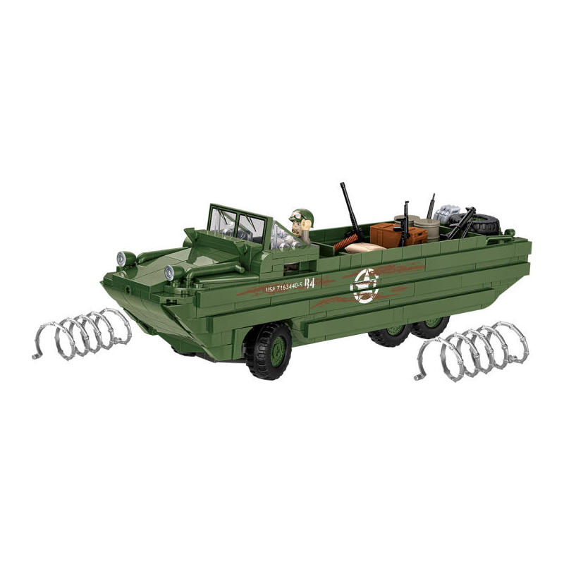 dukw-amphibia