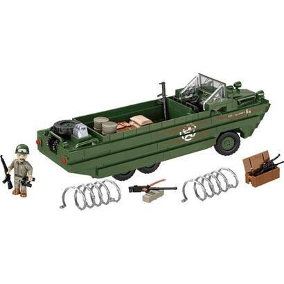 dukw-amphibia