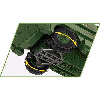 cobi-dukw-amphibia-juguete-de-construccion-escala-135-cobi-3110