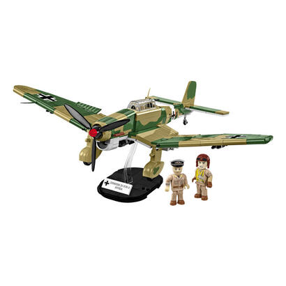 cobi-junkers-ju-87-b-2-juguete-de-construccion-cobi-5748