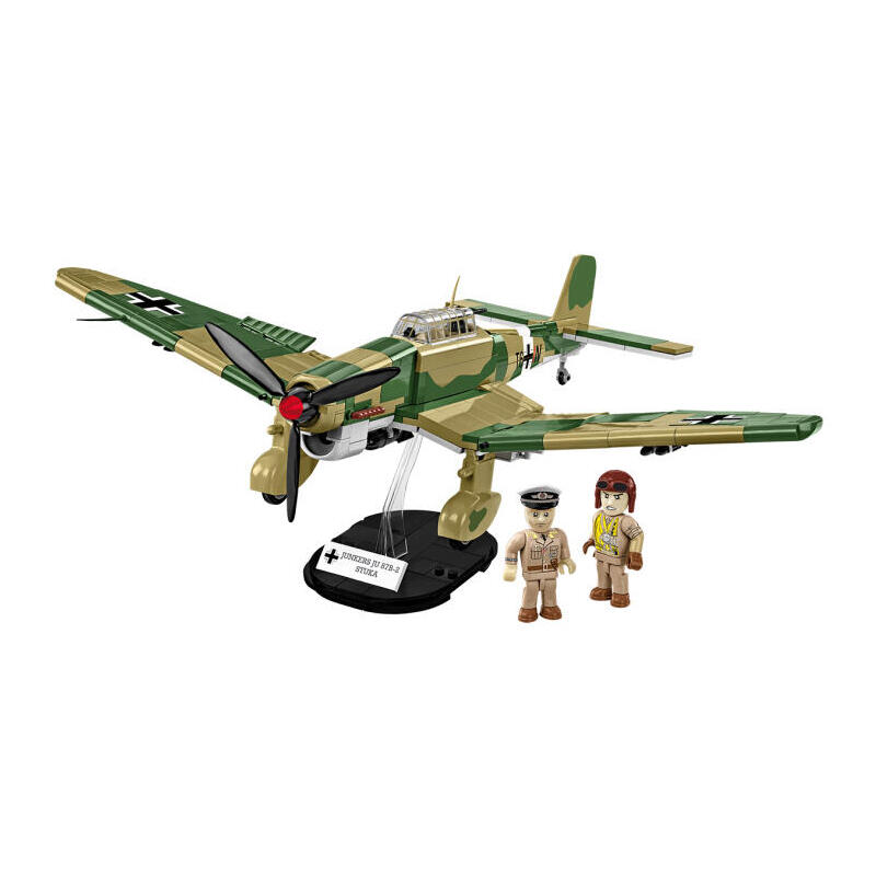 cobi-junkers-ju-87-b-2-juguete-de-construccion-cobi-5748