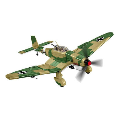 cobi-junkers-ju-87-b-2-juguete-de-construccion-cobi-5748
