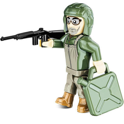 cobi-m4a3-sherman-juguete-de-construccion-escala-128-cobi-2570