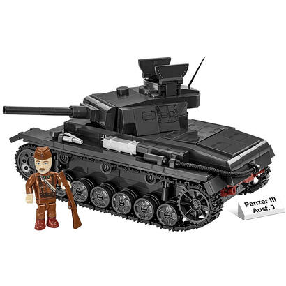 cobi-panzer-iii-ausfj-juguete-de-construccion-escala-135-cobi-2289