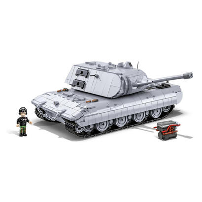 panzerkampfwagen-e-100