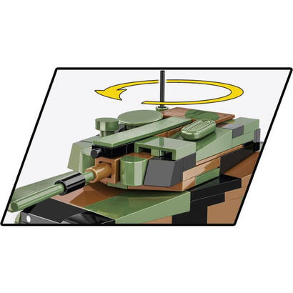 cobi-k2-black-panther-juguete-de-construccion-escala-172-cobi-3107