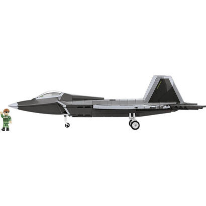 cobi-lockheed-f-22-raptor-juguete-de-construccion-cobi-5855