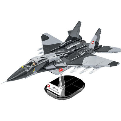 cobi-mig-29-ucraniapolonia-toys-de-diseno-cobi-5840