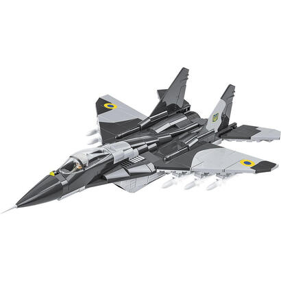 cobi-mig-29-ucraniapolonia-toys-de-diseno-cobi-5840