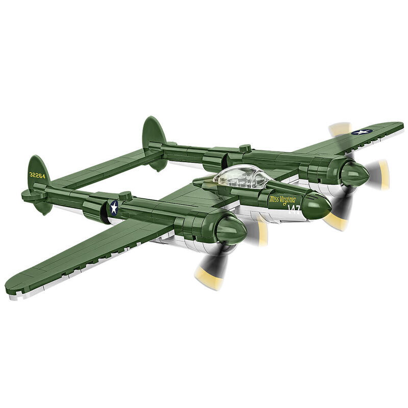 cobi-lockheed-p-38-lightning-juguete-de-construccion-cobi-5882