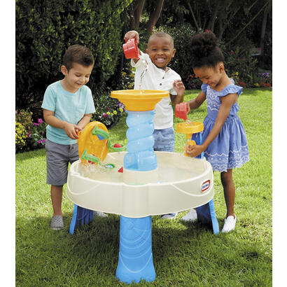 parque-acuatico-spiralin-seas-de-little-tikes