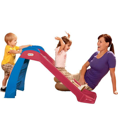 first-slide-rojo-blue